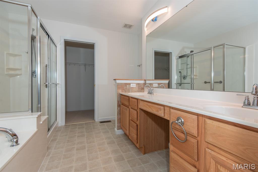 Villas At Crystal Ridge #1 - Residential