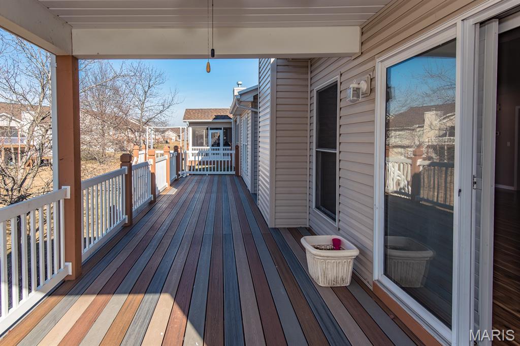 Villas At Crystal Ridge #1 - Residential