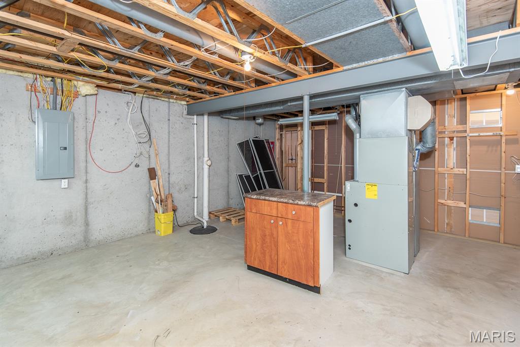 Villas At Crystal Ridge #1 - Residential