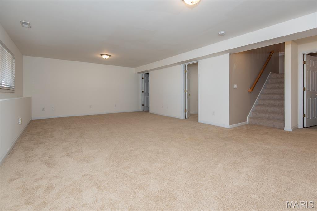 Villas At Crystal Ridge #1 - Residential