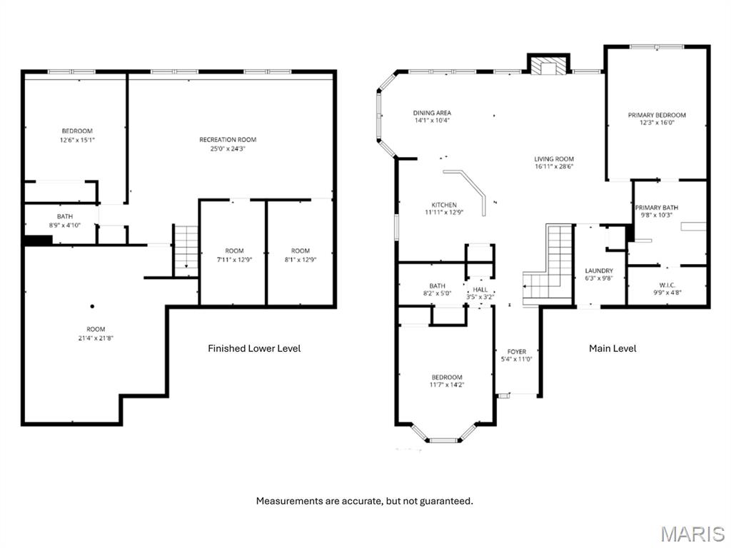 Villas At Crystal Ridge #1 - Residential