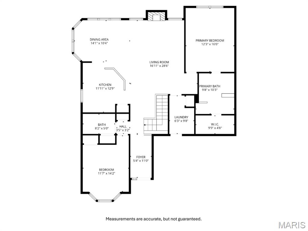 Villas At Crystal Ridge #1 - Residential