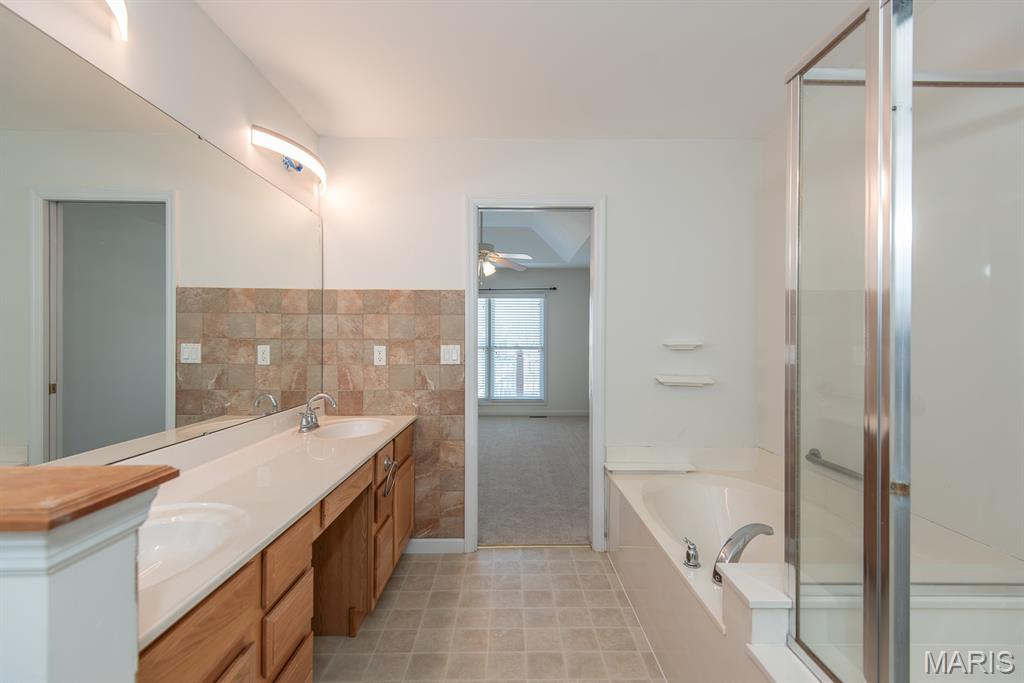 Villas At Crystal Ridge #1 - Residential