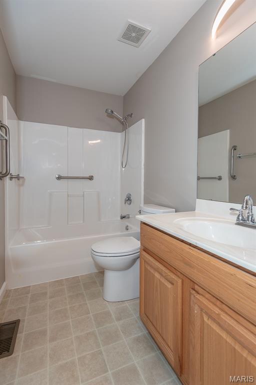 Villas At Crystal Ridge #1 - Residential