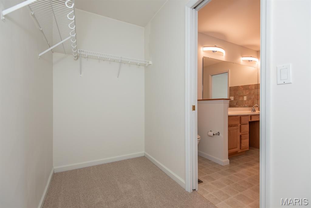 Villas At Crystal Ridge #1 - Residential