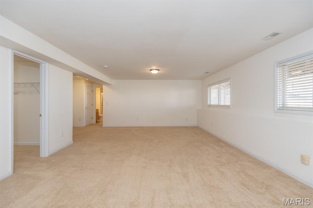 Villas At Crystal Ridge #1 - Residential