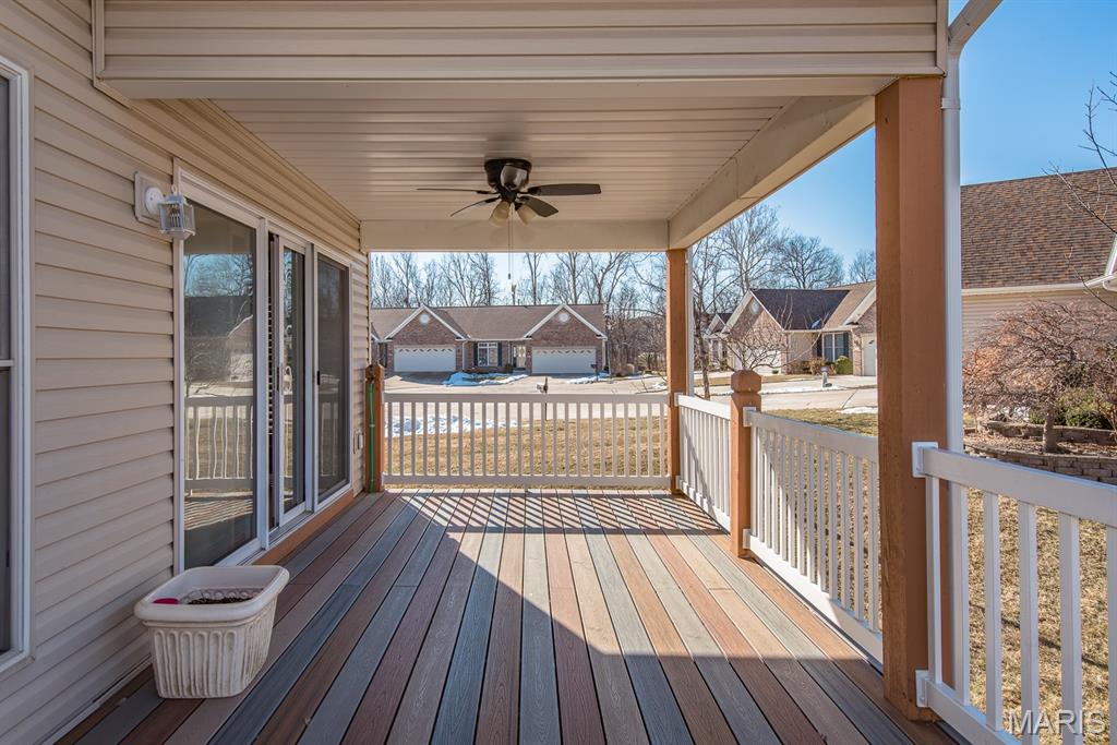 Villas At Crystal Ridge #1 - Residential