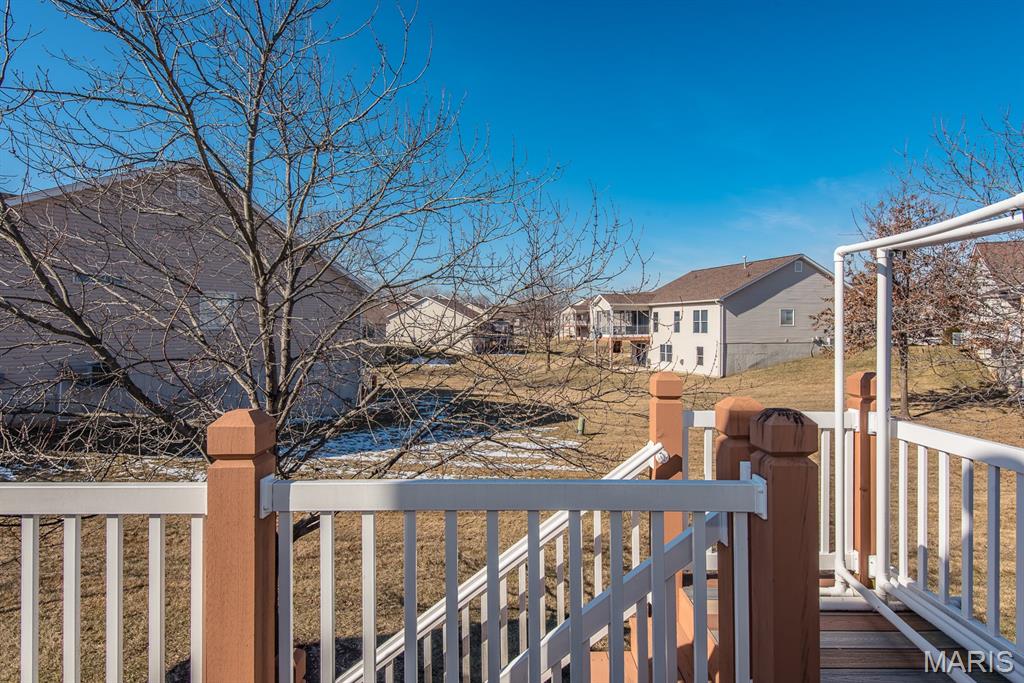 Villas At Crystal Ridge #1 - Residential