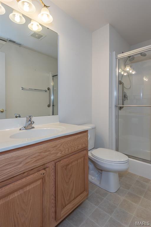 Villas At Crystal Ridge #1 - Residential