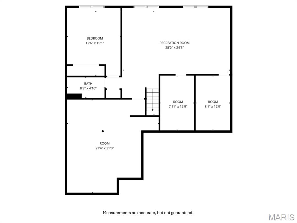 Villas At Crystal Ridge #1 - Residential