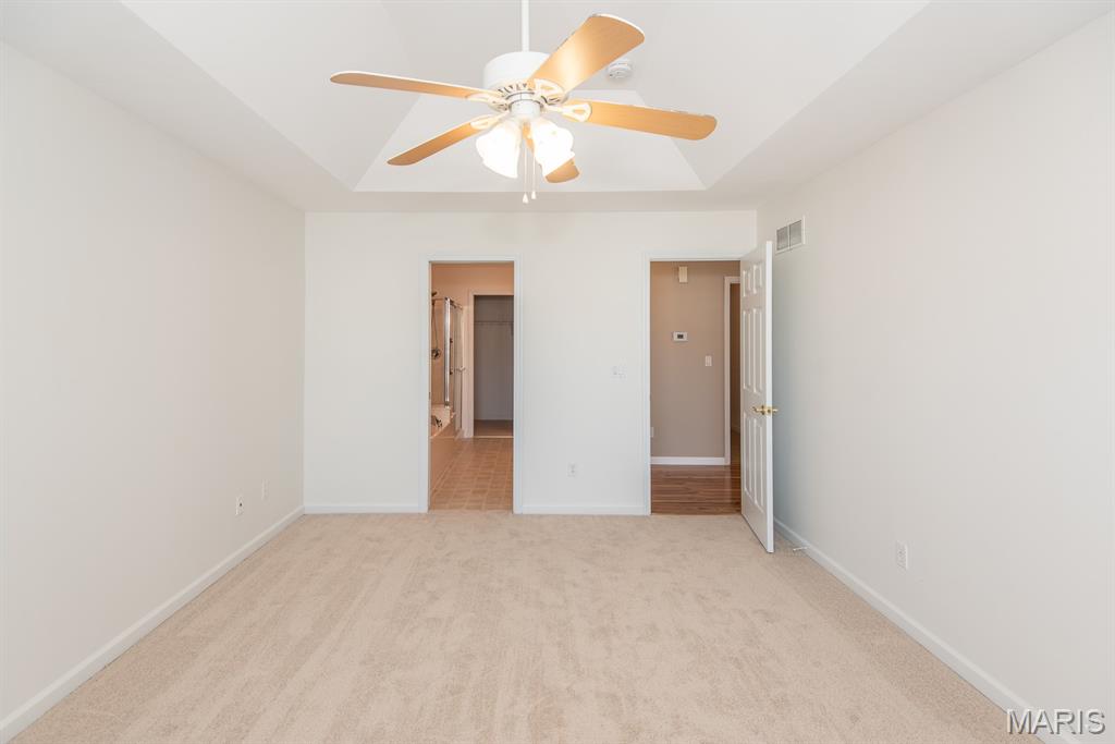 Villas At Crystal Ridge #1 - Residential