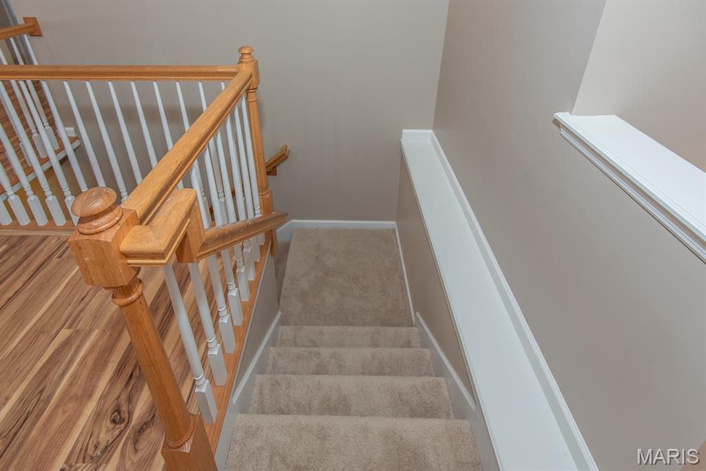 Villas At Crystal Ridge #1 - Residential