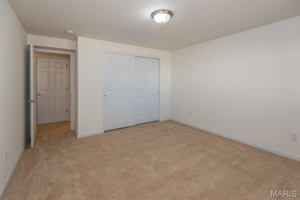 Villas At Crystal Ridge #1 - Residential