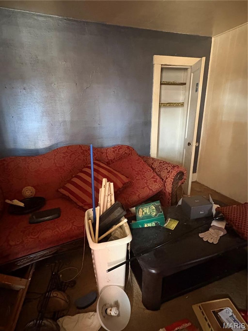 Photo of 5313 Hodiamont Avenue, Jennings, MO 63136 (MLS # 26024322)