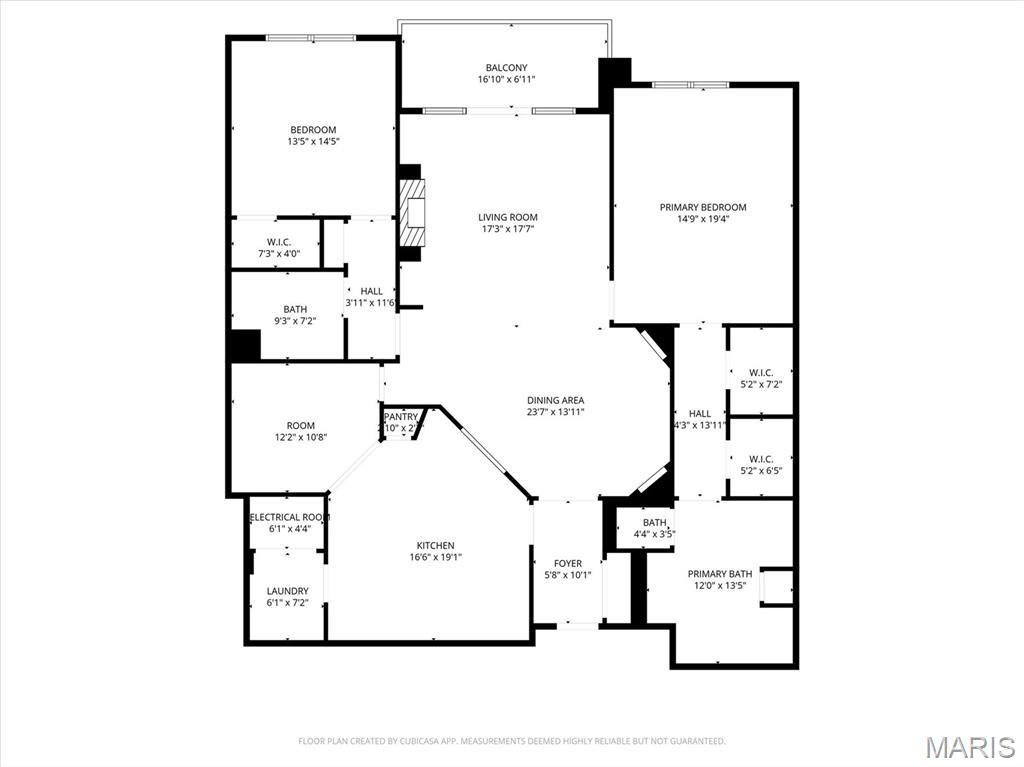 Laumeier Place Condo Amd - Residential