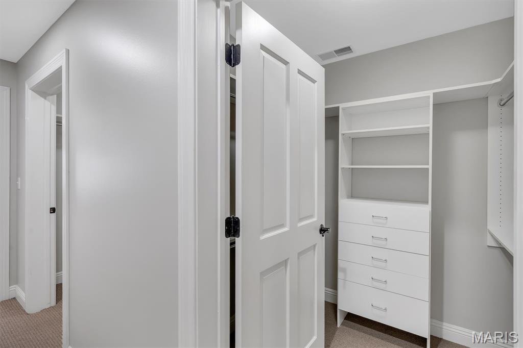 Laumeier Place Condo Amd - Residential