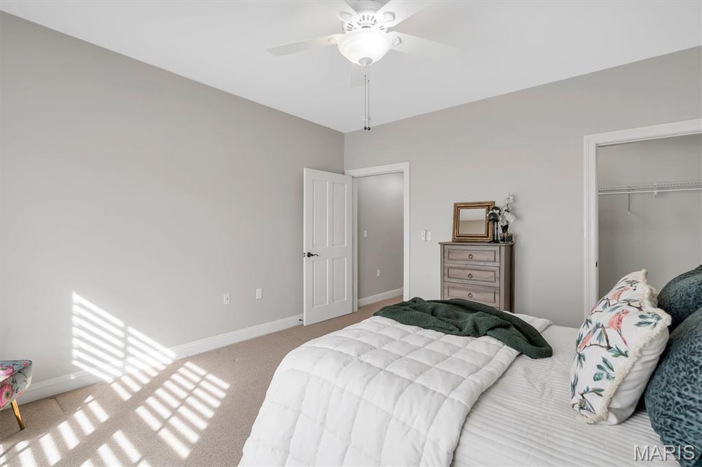 Laumeier Place Condo Amd - Residential