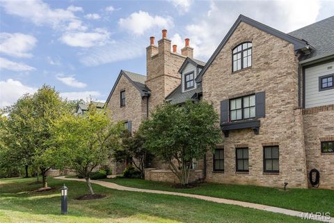 12420 Rott Road 2B Sunset Hills MO 63127