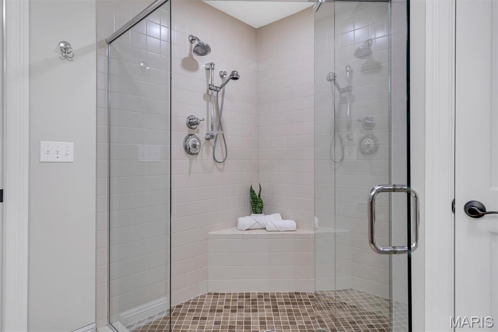 Laumeier Place Condo Amd - Residential