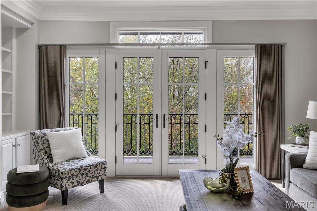 Laumeier Place Condo Amd - Residential