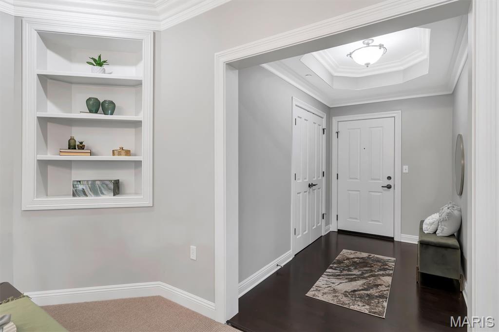 Laumeier Place Condo Amd - Residential