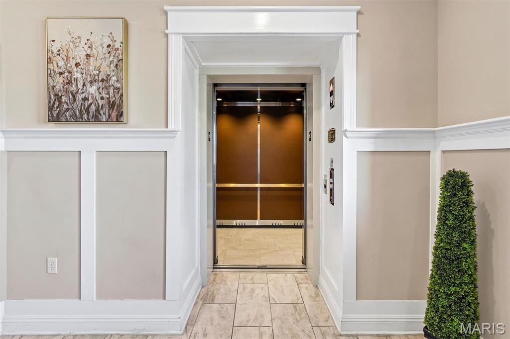 Laumeier Place Condo Amd - Residential