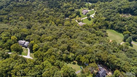 Tiny photo for 18520 Hawks Hill Road, Wildwood, MO 63069 (MLS # 26006145)