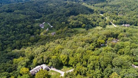 Tiny photo for 18520 Hawks Hill Road, Wildwood, MO 63069 (MLS # 26006145)