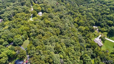 Tiny photo for 18520 Hawks Hill Road, Wildwood, MO 63069 (MLS # 26006145)
