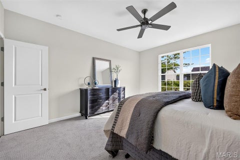 Tiny photo for 104 Quail Bluff Court, Wentzville, MO 63385 (MLS # 26056622)