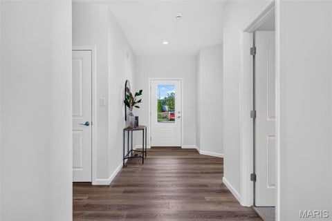 Tiny photo for 104 Quail Bluff Court, Wentzville, MO 63385 (MLS # 26056622)