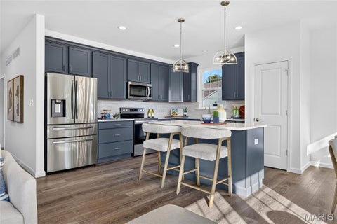 Tiny photo for 104 Quail Bluff Court, Wentzville, MO 63385 (MLS # 26056622)