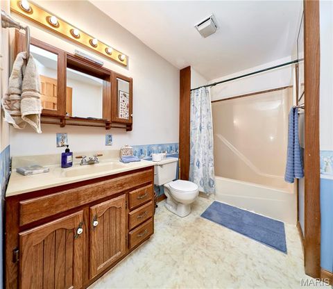 Tiny photo for 209 Timber Ridge Court, Troy, MO 63379 (MLS # 25065928)