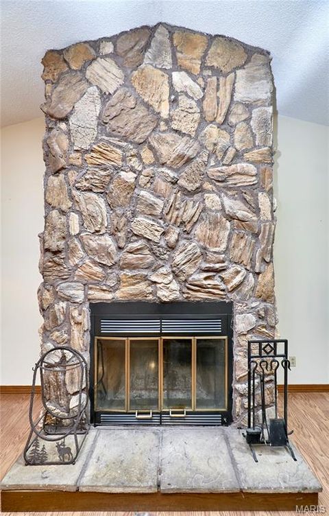 Tiny photo for 209 Timber Ridge Court, Troy, MO 63379 (MLS # 25065928)