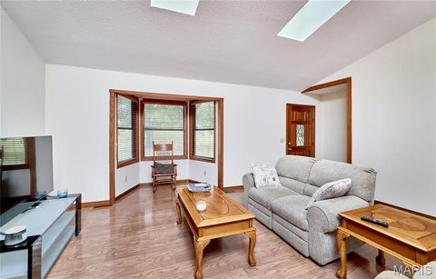 Tiny photo for 209 Timber Ridge Court, Troy, MO 63379 (MLS # 25065928)