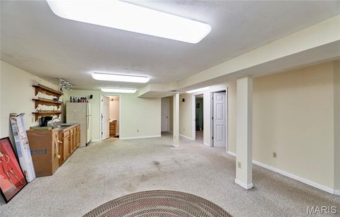Tiny photo for 209 Timber Ridge Court, Troy, MO 63379 (MLS # 25065928)
