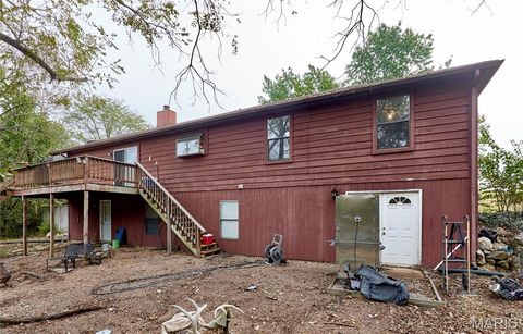 Tiny photo for 209 Timber Ridge Court, Troy, MO 63379 (MLS # 25065928)