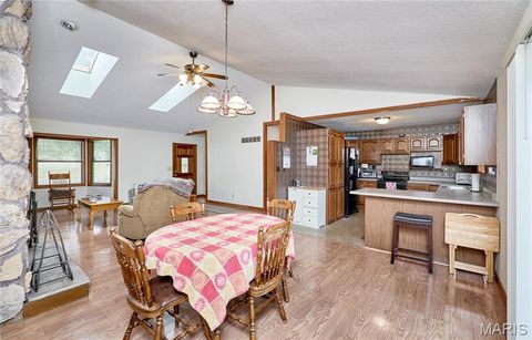 Tiny photo for 209 Timber Ridge Court, Troy, MO 63379 (MLS # 25065928)