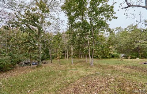 Tiny photo for 209 Timber Ridge Court, Troy, MO 63379 (MLS # 25065928)
