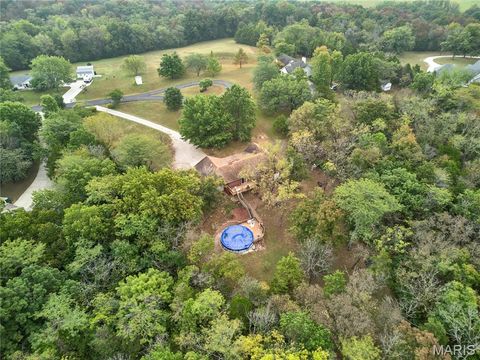 Tiny photo for 209 Timber Ridge Court, Troy, MO 63379 (MLS # 25065928)