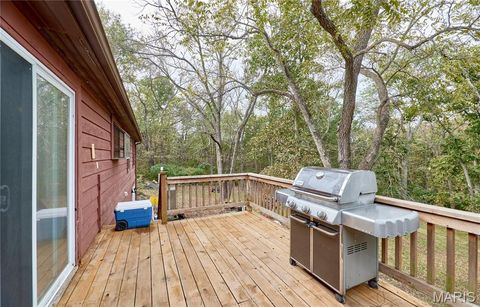 Tiny photo for 209 Timber Ridge Court, Troy, MO 63379 (MLS # 25065928)