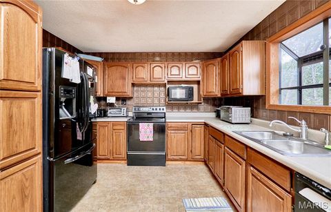 Tiny photo for 209 Timber Ridge Court, Troy, MO 63379 (MLS # 25065928)