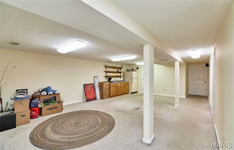 Tiny photo for 209 Timber Ridge Court, Troy, MO 63379 (MLS # 25065928)