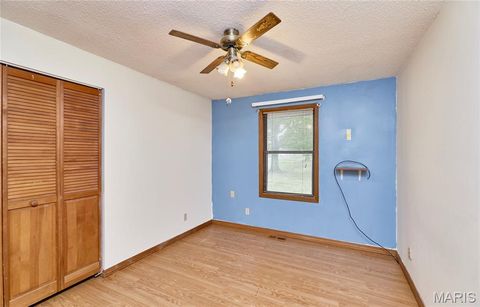 Tiny photo for 209 Timber Ridge Court, Troy, MO 63379 (MLS # 25065928)