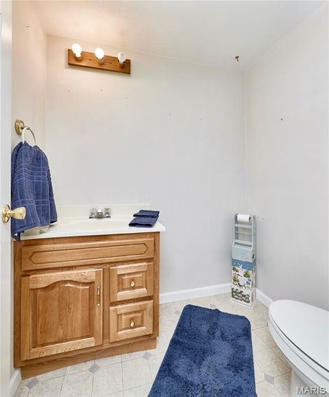 Tiny photo for 209 Timber Ridge Court, Troy, MO 63379 (MLS # 25065928)