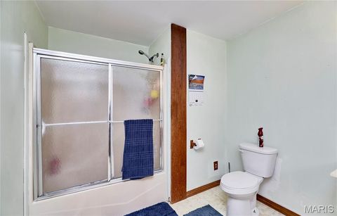 Tiny photo for 209 Timber Ridge Court, Troy, MO 63379 (MLS # 25065928)