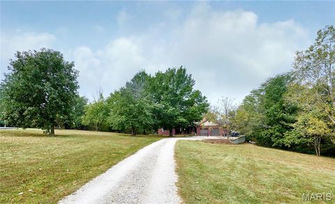 Tiny photo for 209 Timber Ridge Court, Troy, MO 63379 (MLS # 25065928)