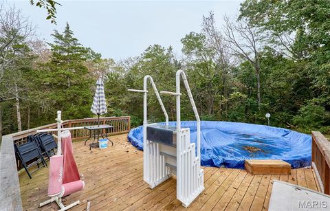 Tiny photo for 209 Timber Ridge Court, Troy, MO 63379 (MLS # 25065928)