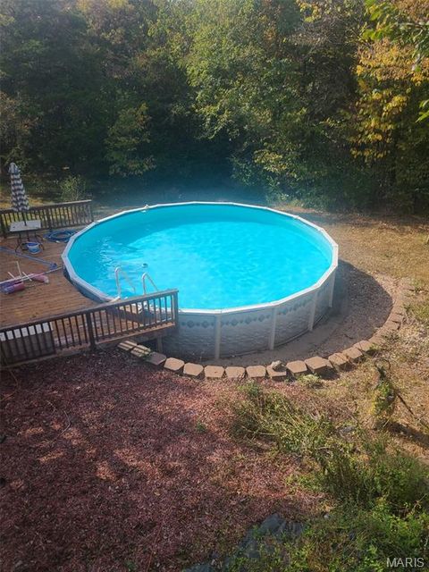 Tiny photo for 209 Timber Ridge Court, Troy, MO 63379 (MLS # 25065928)