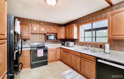Tiny photo for 209 Timber Ridge Court, Troy, MO 63379 (MLS # 25065928)